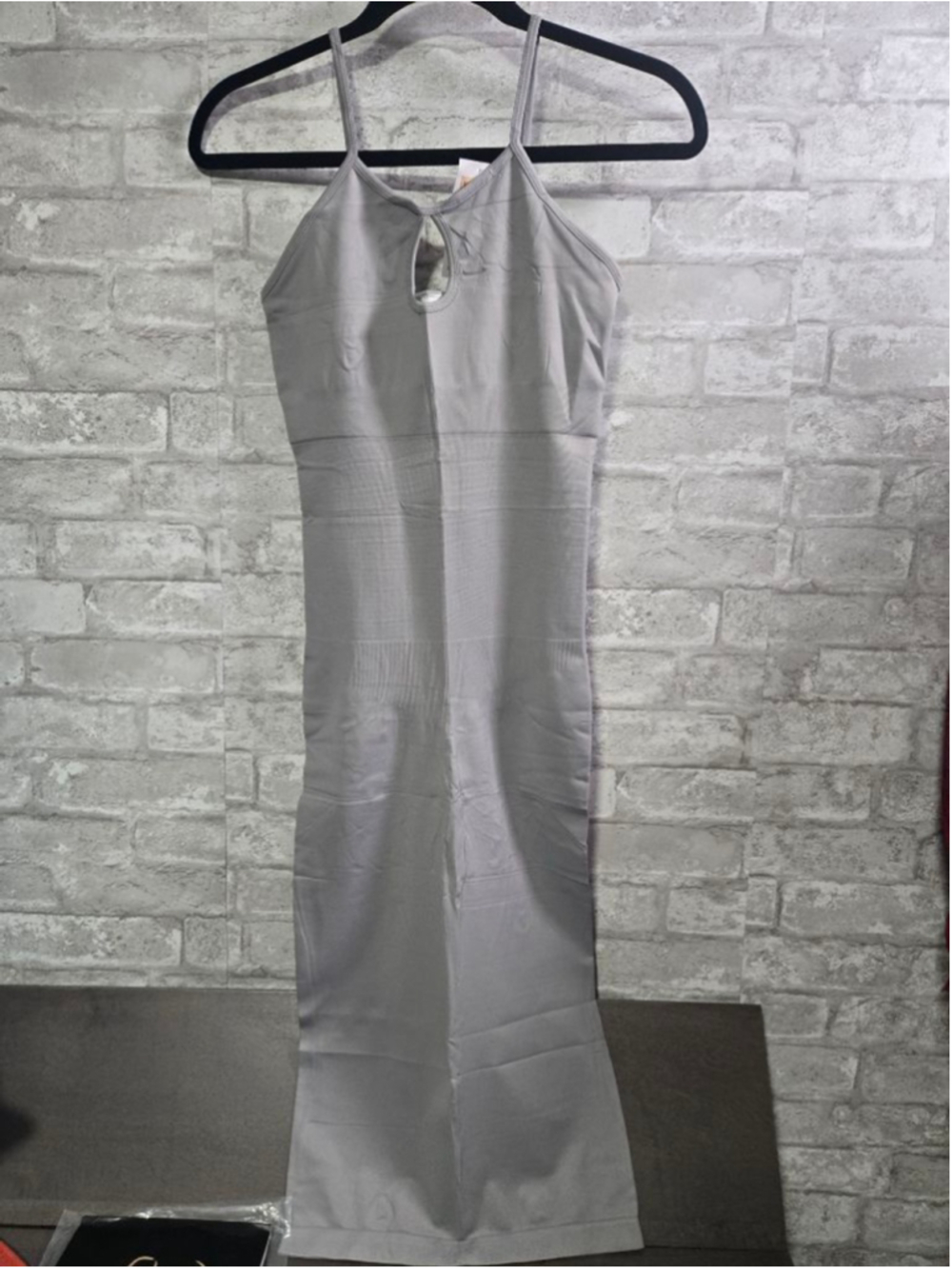 Unbranded Gray Shapewear Size S